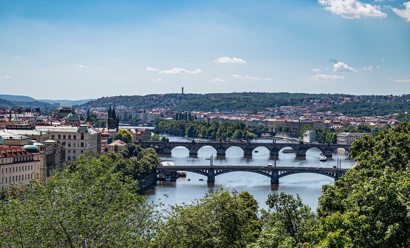 Praha