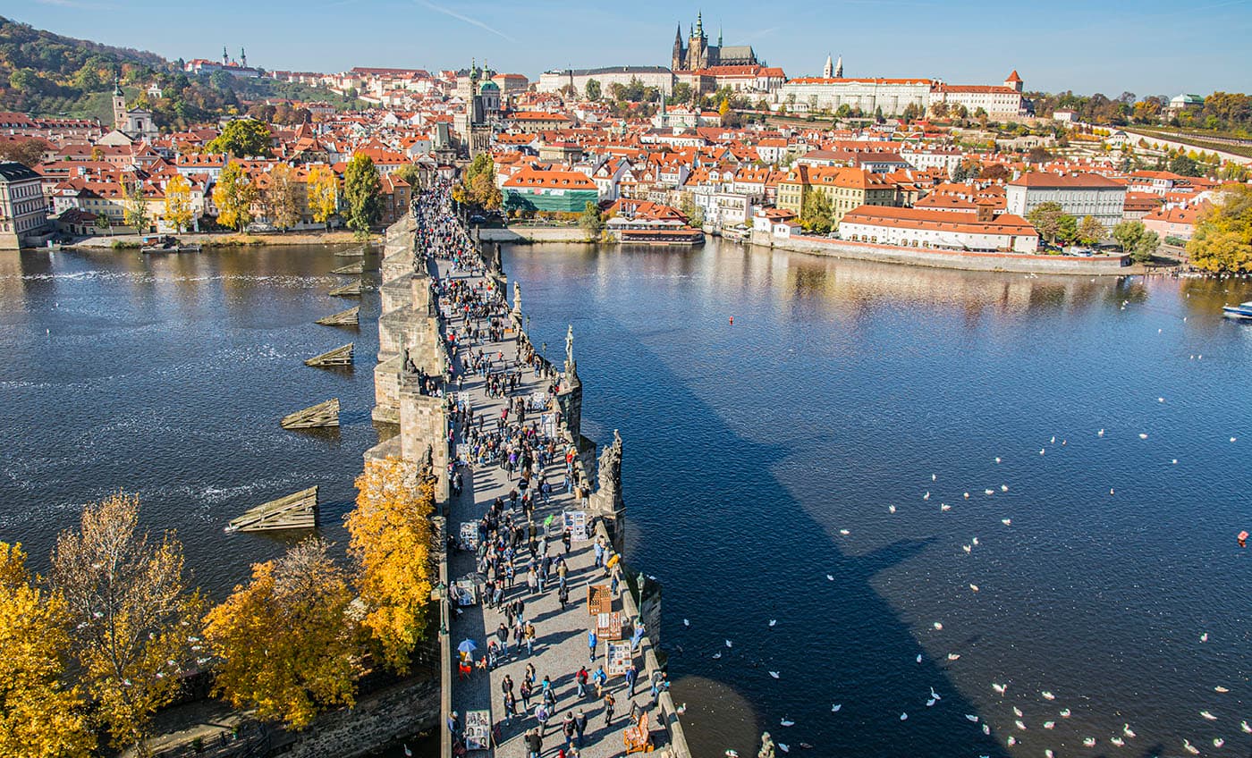 Praha