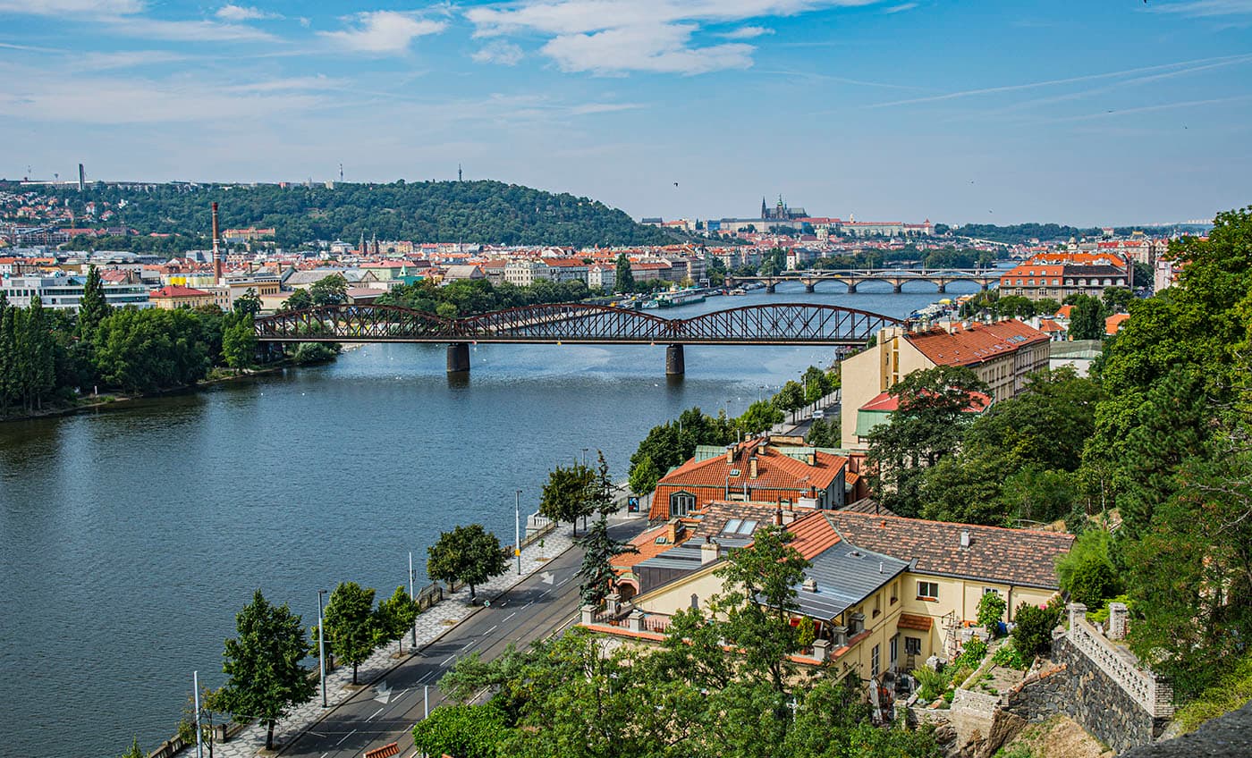 Praha
